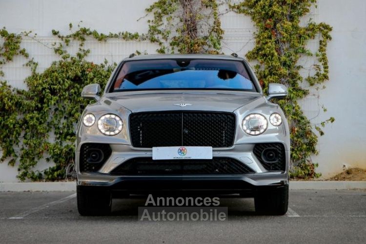 Bentley Bentayga 4.0 V8 550ch Azure - <small></small> 238.000 € <small>TTC</small> - #2