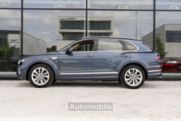 Bentley Bentayga 4.0 V8 Mulliner - - 10.000km - - ComfortRearSeats - <small></small> 178.900 € <small>TTC</small> - #7