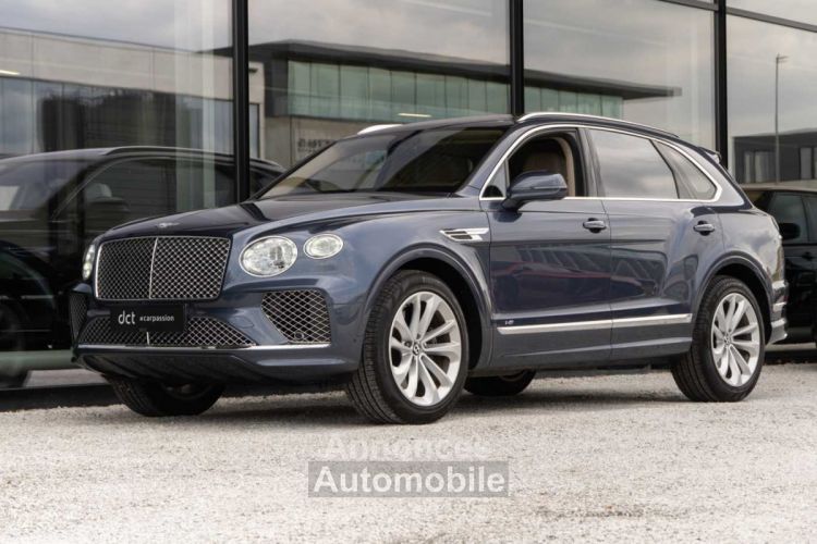 Bentley Bentayga 4.0 V8 Mulliner - - 10.000km - - ComfortRearSeats - <small></small> 178.900 € <small>TTC</small> - #42