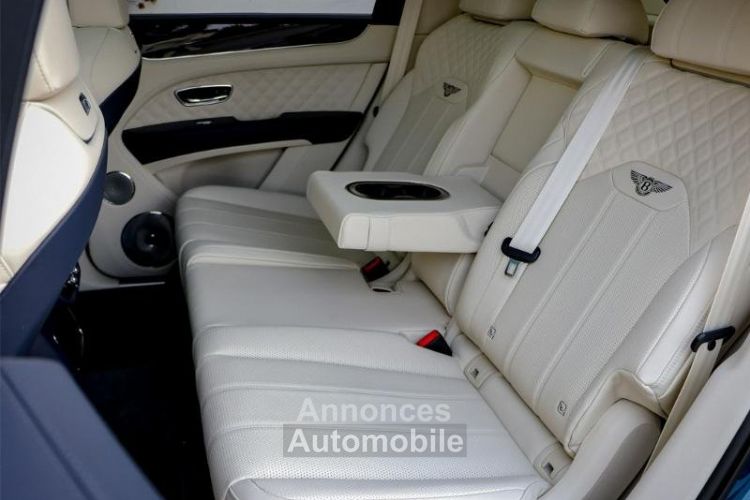 Bentley Bentayga 4.0 V8 S 550ch - <small></small> 265.000 € <small>TTC</small> - #6