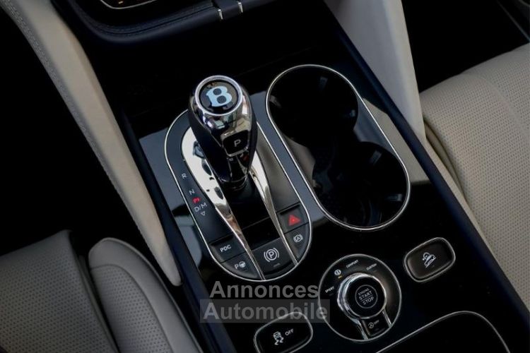 Bentley Bentayga 4.0 V8 S 550ch - <small></small> 265.000 € <small>TTC</small> - #17