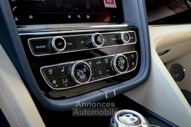 Bentley Bentayga 4.0 V8 S 550ch - <small></small> 265.000 € <small>TTC</small> - #18