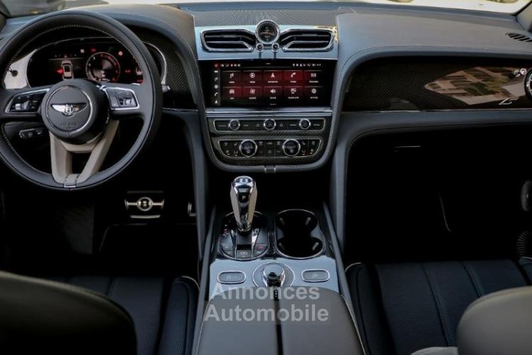 Bentley Bentayga 4.0 V8 S 550ch - <small></small> 318.000 € <small>TTC</small> - #15