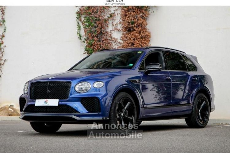 Bentley Bentayga 4.0 V8 S 550ch - <small></small> 199.000 € <small>TTC</small> - #1