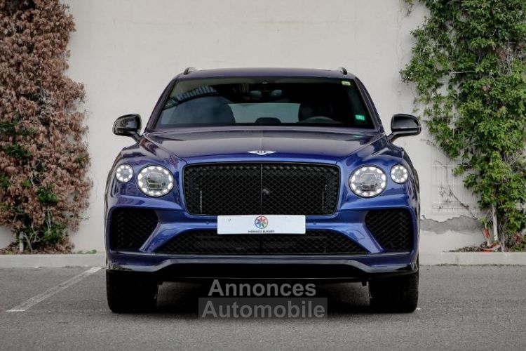 Bentley Bentayga 4.0 V8 S 550ch - <small></small> 199.000 € <small>TTC</small> - #2