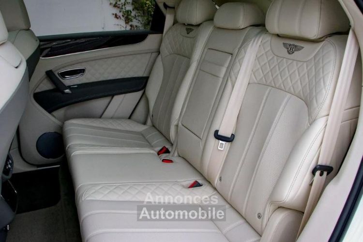 Bentley Bentayga 6.0 W12 608ch - <small></small> 165.000 € <small>TTC</small> - #6