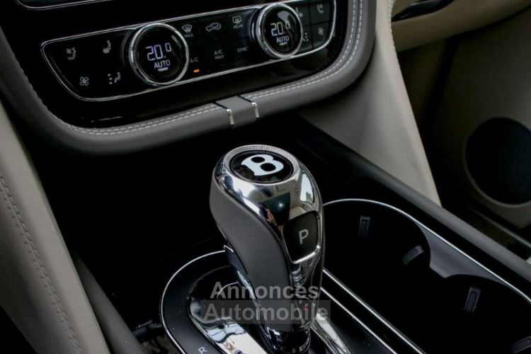 Bentley Bentayga 6.0 W12 608ch - <small></small> 165.000 € <small>TTC</small> - #18
