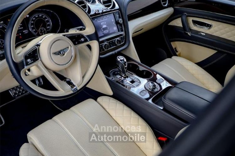 Bentley Bentayga 6.0 W12 608ch - <small></small> 114.900 € <small>TTC</small> - #11