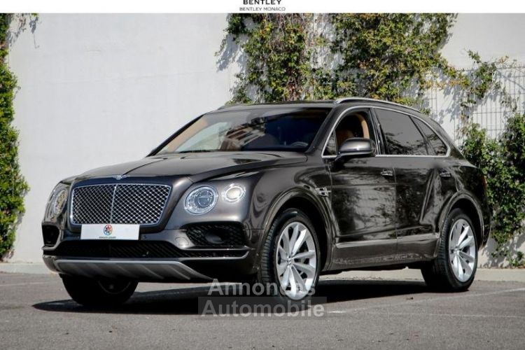 Bentley Bentayga 6.0 W12 608ch - <small></small> 138.000 € <small>TTC</small> - #1