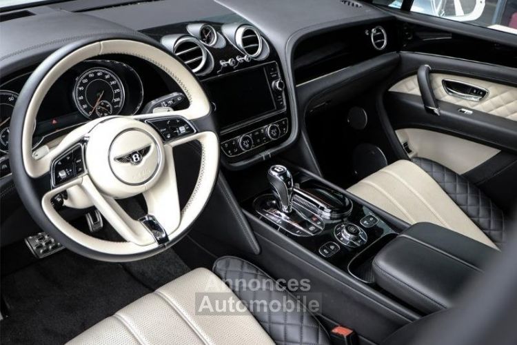 Bentley Bentayga 6.0 W12 608ch - <small></small> 134.000 € <small>TTC</small> - #13