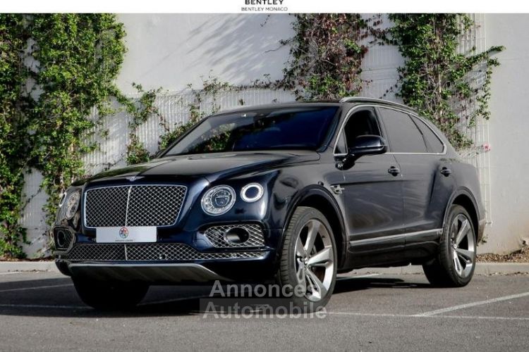 Bentley Bentayga 6.0 W12 608ch - <small></small> 139.000 € <small>TTC</small> - #1