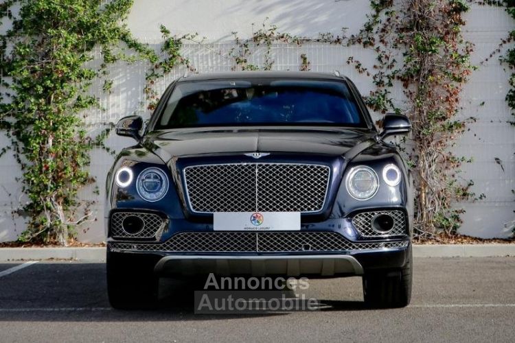 Bentley Bentayga 6.0 W12 608ch - <small></small> 139.000 € <small>TTC</small> - #2