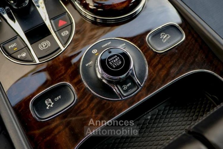 Bentley Bentayga 6.0 W12 608ch - <small></small> 139.000 € <small>TTC</small> - #19