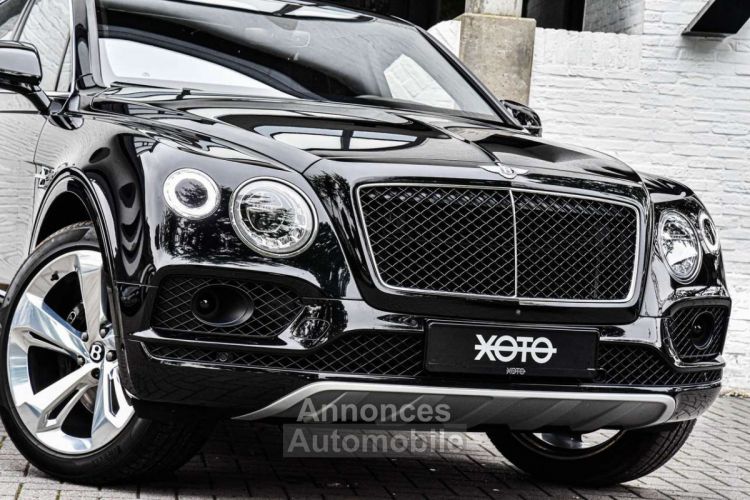 Bentley Bentayga 6.0 W12 MULLINER - <small></small> 109.950 € <small>TTC</small> - #10