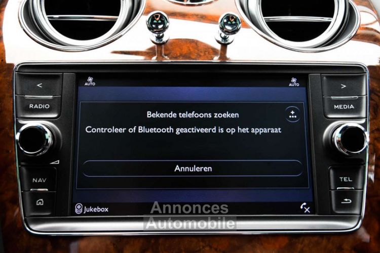 Bentley Bentayga 6.0 W12 MULLINER - <small></small> 109.950 € <small>TTC</small> - #44