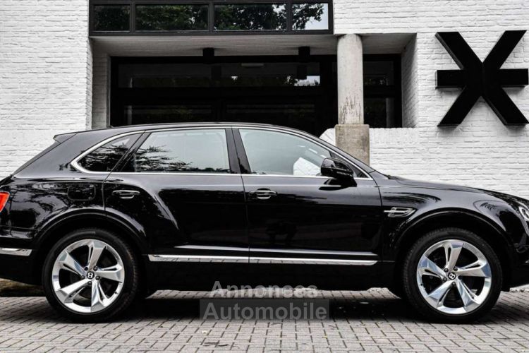 Bentley Bentayga 6.0 W12 MULLINER - <small></small> 99.950 € <small>TTC</small> - #3