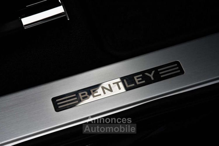 Bentley Bentayga 6.0 W12 MULLINER - <small></small> 99.950 € <small>TTC</small> - #34