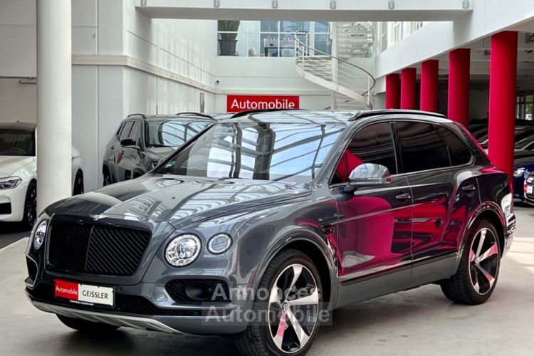 Bentley Bentayga Bentayga 4.0 V8 549 Mulliner 22+Massage+Tour+City TOP Garantie 12 mois TVA Récup. - <small></small> 139.950 € <small></small> - #1