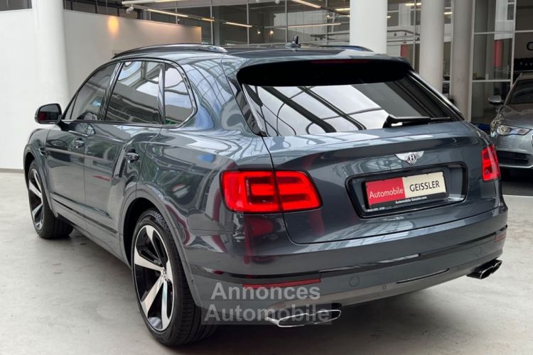 Bentley Bentayga Bentayga 4.0 V8 549 Mulliner 22+Massage+Tour+City TOP Garantie 12 mois TVA Récup. - <small></small> 139.950 € <small></small> - #4