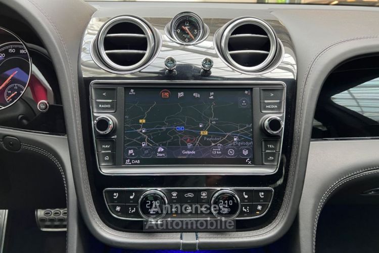 Bentley Bentayga Bentayga 4.0 V8 549 Mulliner 22+Massage+Tour+City TOP Garantie 12 mois TVA Récup. - <small></small> 139.950 € <small></small> - #7