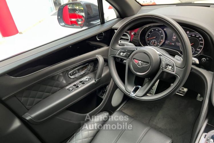 Bentley Bentayga Bentayga 4.0 V8 549 Mulliner 22+Massage+Tour+City TOP Garantie 12 mois TVA Récup. - <small></small> 139.950 € <small></small> - #8