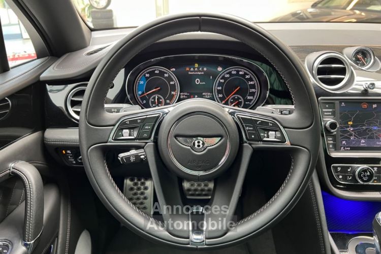 Bentley Bentayga Bentayga 4.0 V8 549 Mulliner 22+Massage+Tour+City TOP Garantie 12 mois TVA Récup. - <small></small> 139.950 € <small></small> - #10