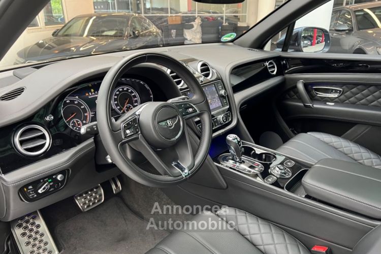 Bentley Bentayga Bentayga 4.0 V8 549 Mulliner 22+Massage+Tour+City TOP Garantie 12 mois TVA Récup. - <small></small> 139.950 € <small></small> - #12