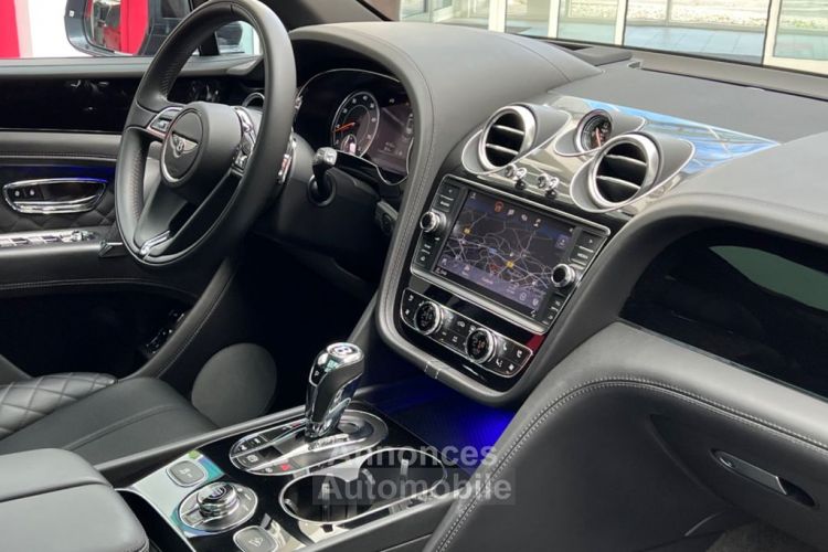 Bentley Bentayga Bentayga 4.0 V8 549 Mulliner 22+Massage+Tour+City TOP Garantie 12 mois TVA Récup. - <small></small> 139.950 € <small></small> - #17