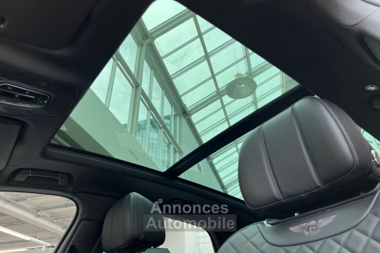 Bentley Bentayga Bentayga 4.0 V8 549 Mulliner 22+Massage+Tour+City TOP Garantie 12 mois TVA Récup. - <small></small> 139.950 € <small></small> - #18