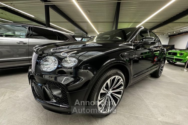 Bentley Bentayga Bentayga Azur V8 4.0L 550 Ch - <small></small> 282.000 € <small></small> - #2
