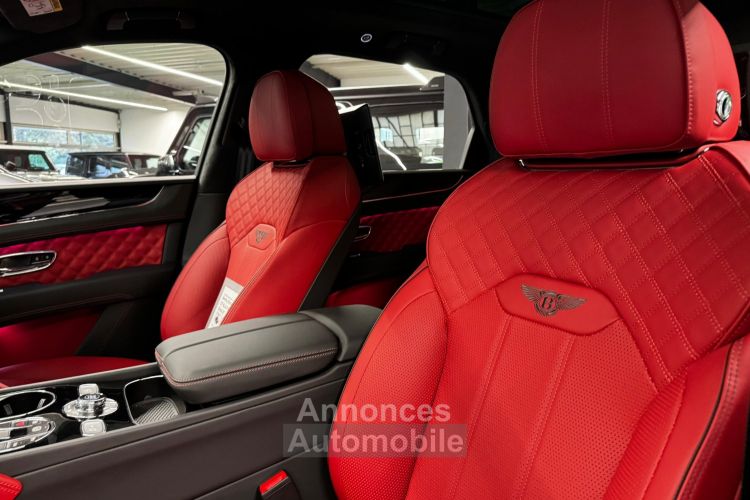 Bentley Bentayga Bentayga Azur V8 4.0L 550 Ch - <small></small> 282.000 € <small></small> - #9