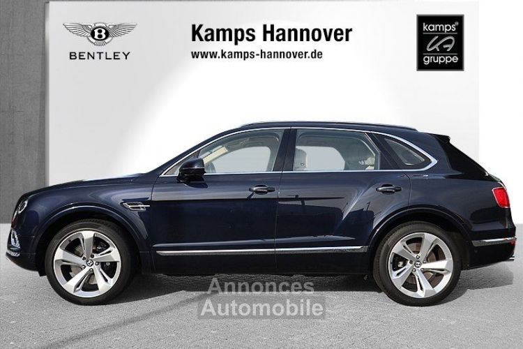 Bentley Bentayga Bentayga W12 608 *Four-Seat*Touring*City 1èreM* TVA Récup. Garantie 12 mois - <small></small> 149.790 € <small></small> - #2