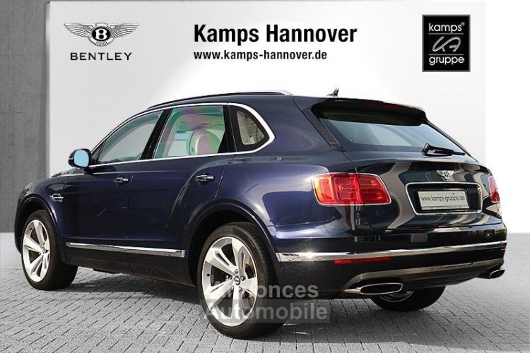 Bentley Bentayga Bentayga W12 608 *Four-Seat*Touring*City 1èreM* TVA Récup. Garantie 12 mois - <small></small> 149.790 € <small></small> - #6