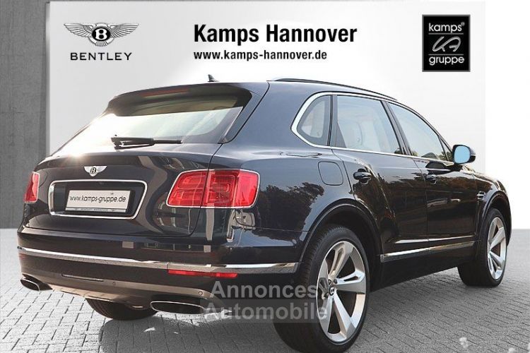 Bentley Bentayga Bentayga W12 608 *Four-Seat*Touring*City 1èreM* TVA Récup. Garantie 12 mois - <small></small> 149.790 € <small></small> - #7