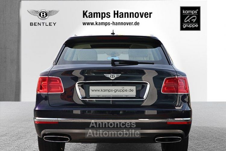 Bentley Bentayga Bentayga W12 608 *Four-Seat*Touring*City 1èreM* TVA Récup. Garantie 12 mois - <small></small> 149.790 € <small></small> - #8