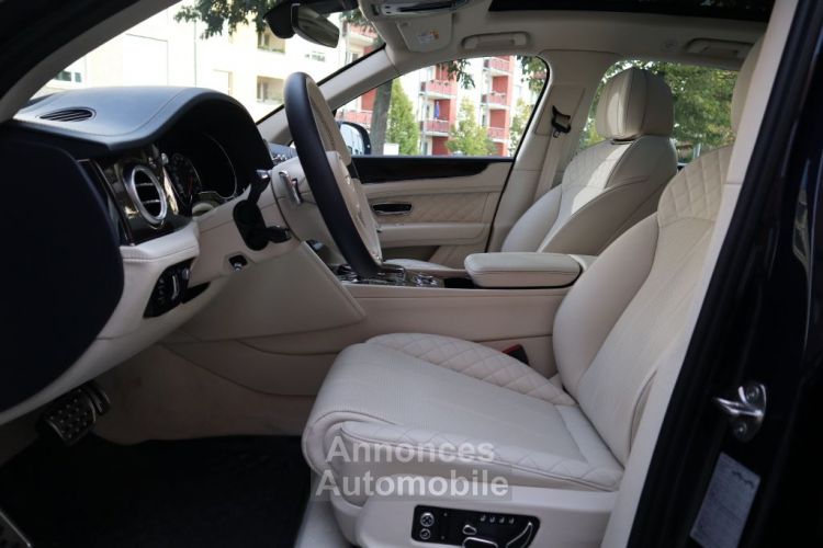 Bentley Bentayga Bentayga W12 608 *Four-Seat*Touring*City 1èreM* TVA Récup. Garantie 12 mois - <small></small> 149.790 € <small></small> - #10