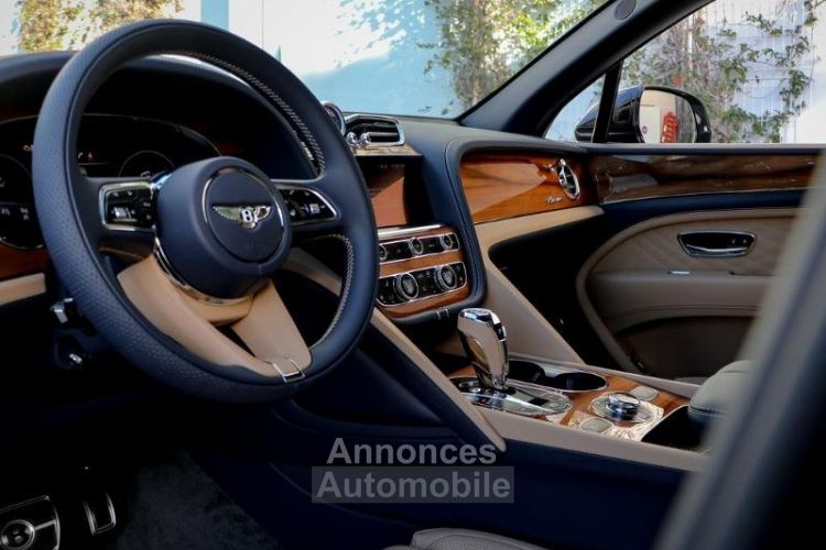 Bentley Bentayga EWB Azure 4.0 V8 550ch - <small></small> 318.000 € <small>TTC</small> - #4