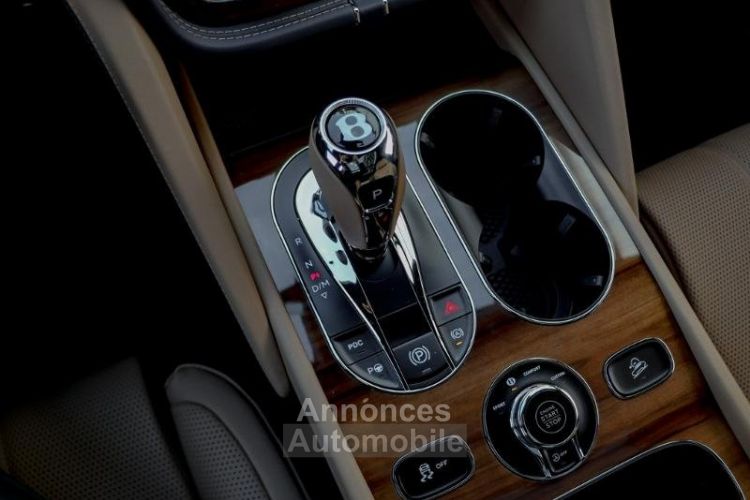 Bentley Bentayga EWB Azure 4.0 V8 550ch - <small></small> 318.000 € <small>TTC</small> - #20