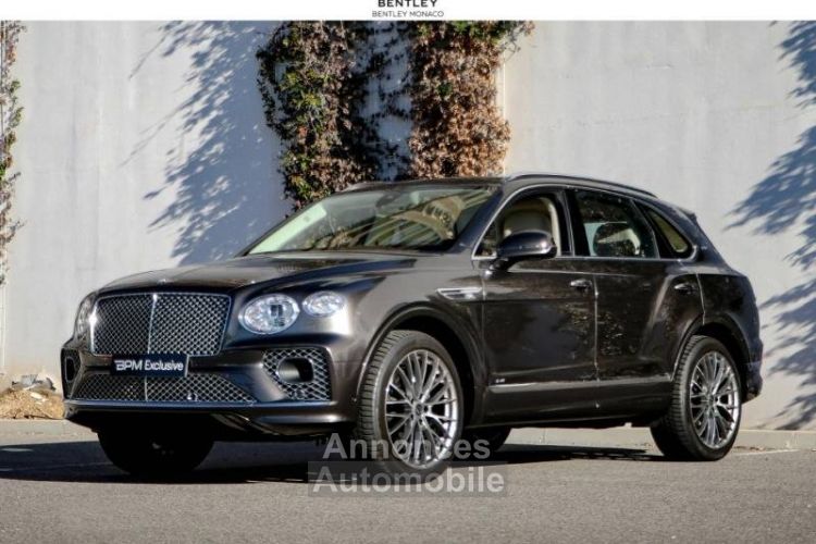 Bentley Bentayga First Edition V8 4.0 550ch - <small></small> 225.000 € <small>TTC</small> - #1