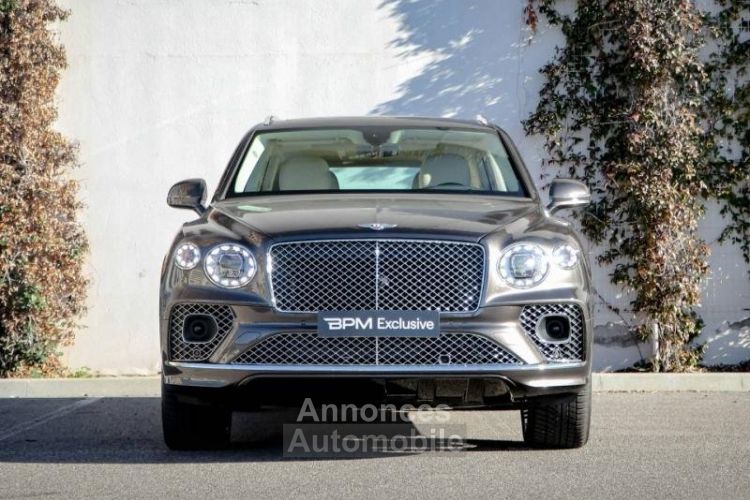 Bentley Bentayga First Edition V8 4.0 550ch - <small></small> 225.000 € <small>TTC</small> - #2