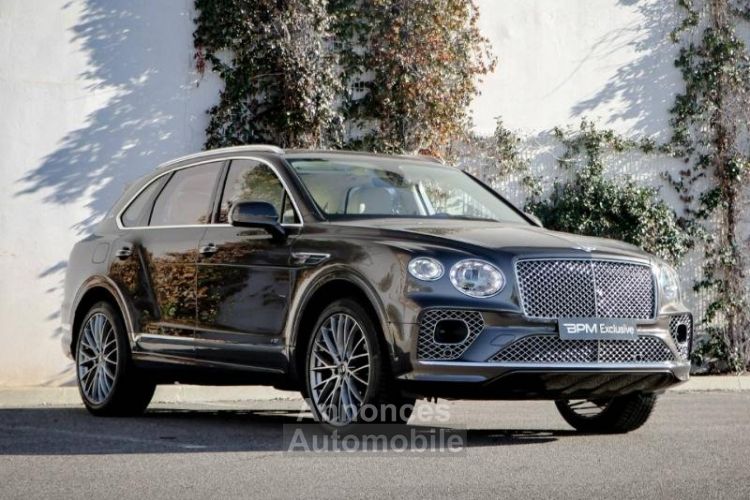 Bentley Bentayga First Edition V8 4.0 550ch - <small></small> 225.000 € <small>TTC</small> - #3