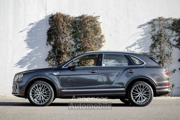 Bentley Bentayga First Edition V8 4.0 550ch - <small></small> 225.000 € <small>TTC</small> - #7