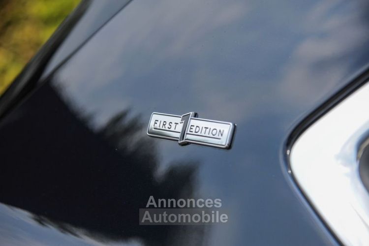 Bentley Bentayga FIRST HYBRID HYBRID 450 - <small></small> 245.990 € <small>TTC</small> - #4