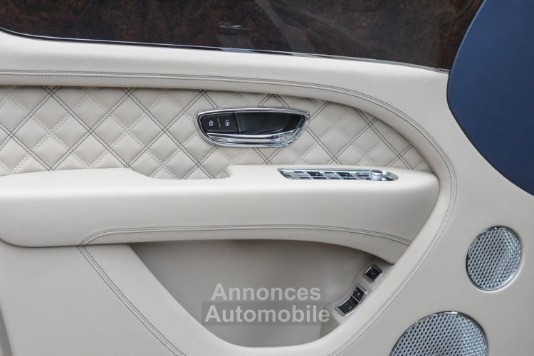 Bentley Bentayga FIRST HYBRID HYBRID 450 - <small></small> 245.990 € <small>TTC</small> - #6