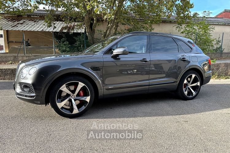 Bentley Bentayga HYBRID 100e anniversaire - <small></small> 139.900 € <small></small> - #1