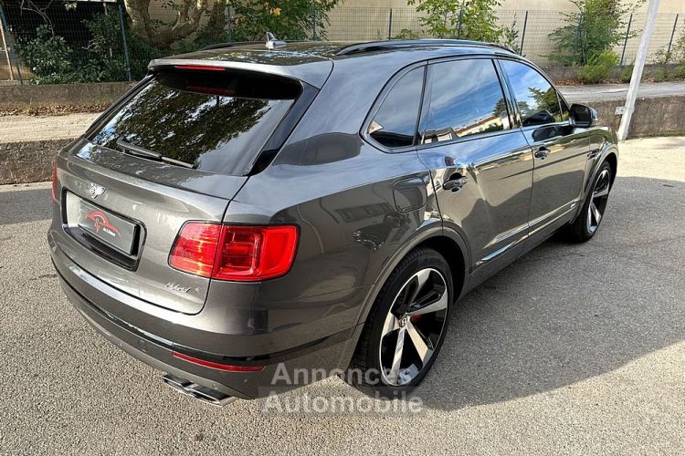 Bentley Bentayga HYBRID 100e anniversaire - <small></small> 139.900 € <small></small> - #13