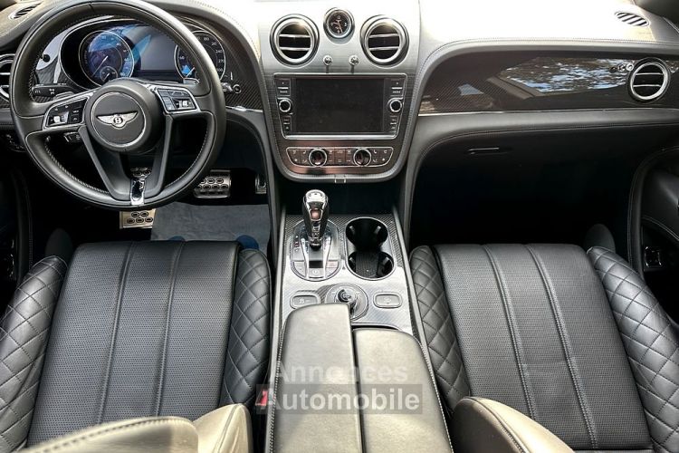 Bentley Bentayga HYBRID 100e anniversaire - <small></small> 139.900 € <small></small> - #16