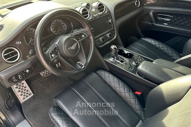 Bentley Bentayga HYBRID 100e anniversaire - <small></small> 139.900 € <small></small> - #18