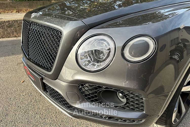 Bentley Bentayga HYBRID 100e anniversaire - <small></small> 139.900 € <small></small> - #26