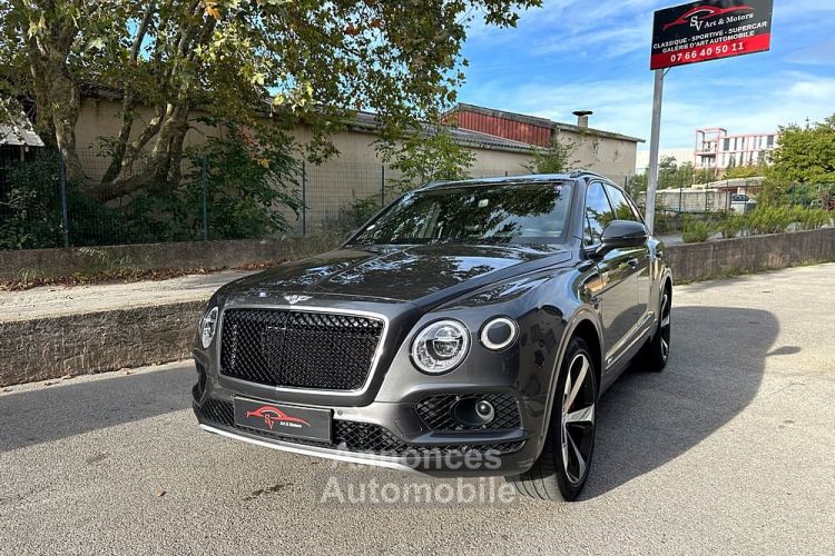 Bentley Bentayga HYBRID 100e anniversaire - <small></small> 139.900 € <small></small> - #27